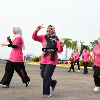 Runner Photo 8835878