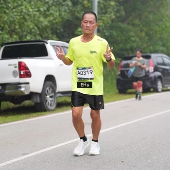 Runner Photo 8835879