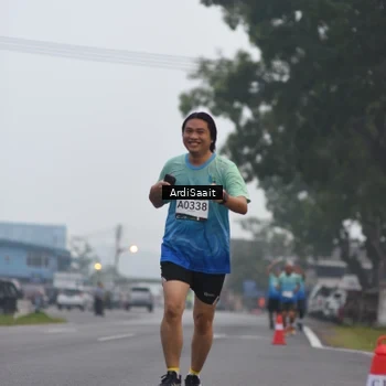 Runner Photo 8835882