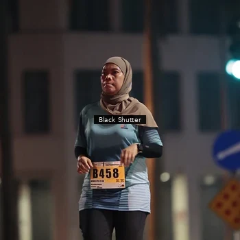 Runner Photo 8835884