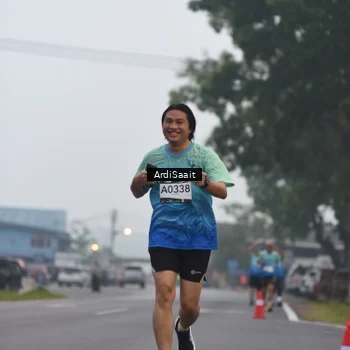 Runner Photo 8835892