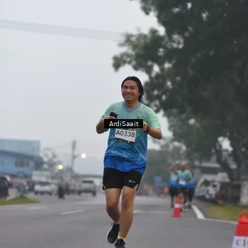 Runner Photo 8835894