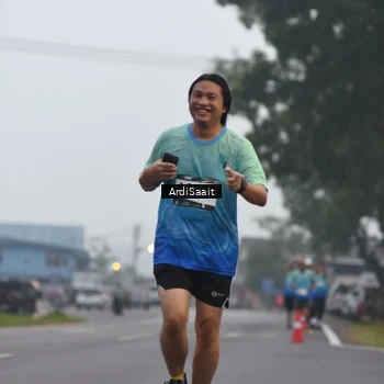 Runner Photo 8835907