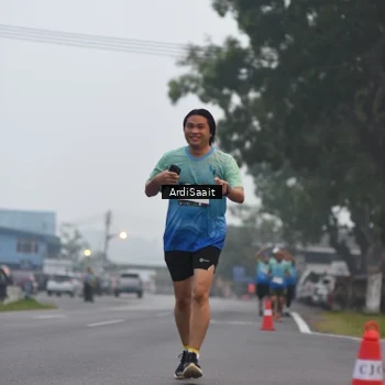 Runner Photo 8835917