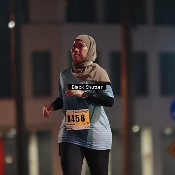 Runner Photo 8835921