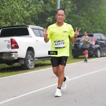 Runner Photo 8835924