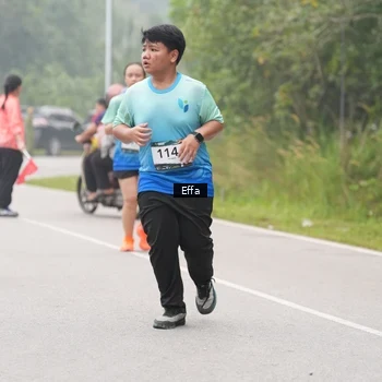 Runner Photo 8835925