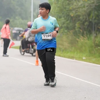 Runner Photo 8835928