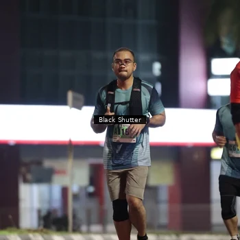 Runner Photo 8835929