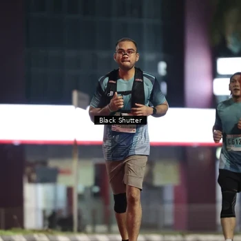 Runner Photo 8835930