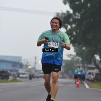 Runner Photo 8835936