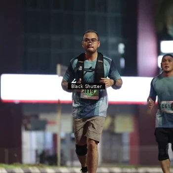 Runner Photo 8835939