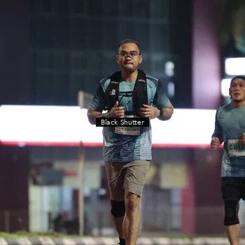Runner Photo 8835941