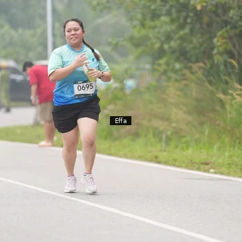 Runner Photo 8835949