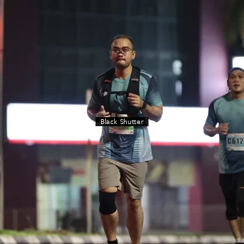 Runner Photo 8835951