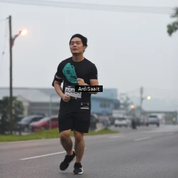Runner Photo 8835952