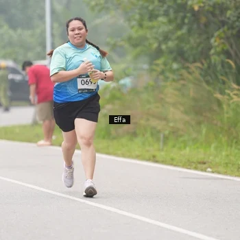 Runner Photo 8835954