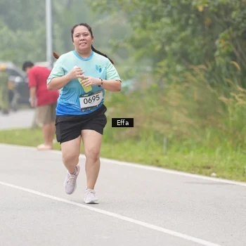 Runner Photo 8835963