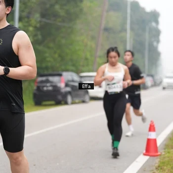 Runner Photo 8835968