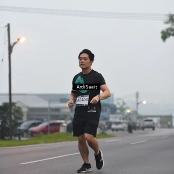 Runner Photo 8835972
