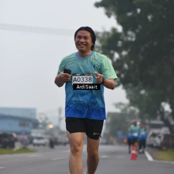 Runner Photo 8835973