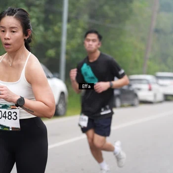 Runner Photo 8835980