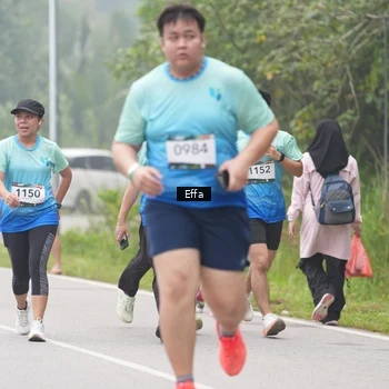 Runner Photo 8835987