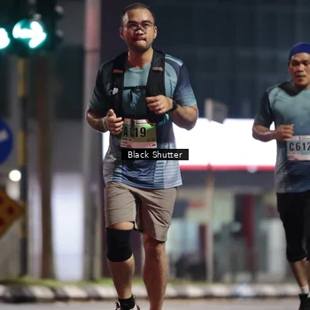 Runner Photo 8835990