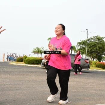 Runner Photo 8835992