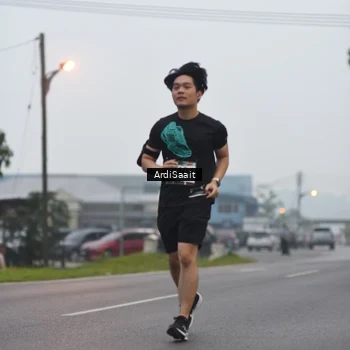 Runner Photo 8835995