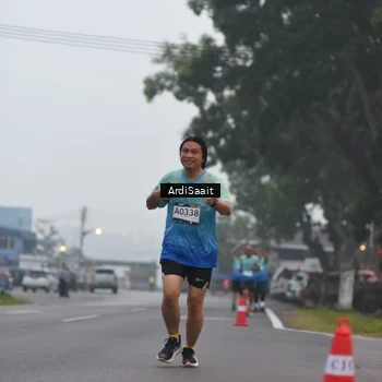 Runner Photo 8836011
