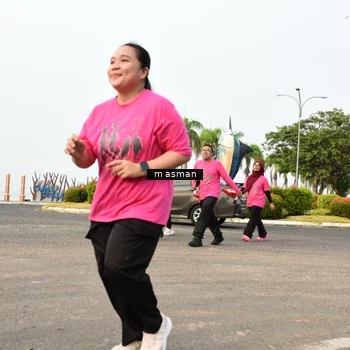 Runner Photo 8836014
