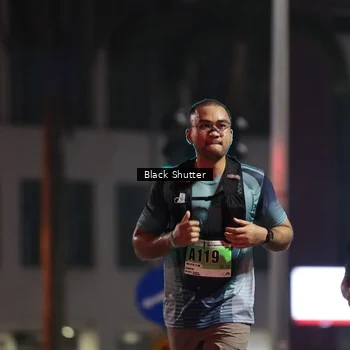 Runner Photo 8836015
