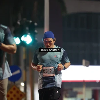 Runner Photo 8836023
