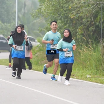 Runner Photo 8836024