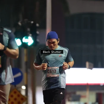 Runner Photo 8836028