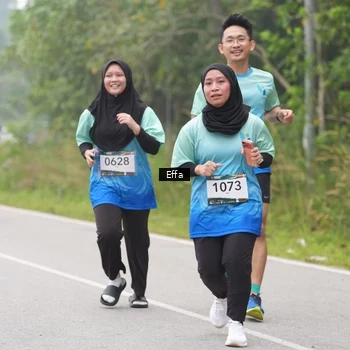 Runner Photo 8836029
