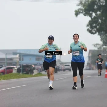 Runner Photo 8836030