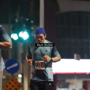 Runner Photo 8836035