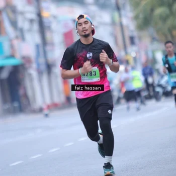 Runner Photo 8836037