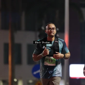 Runner Photo 8836040