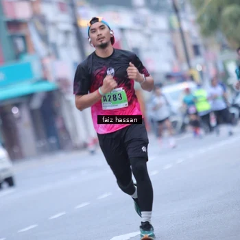Runner Photo 8836041