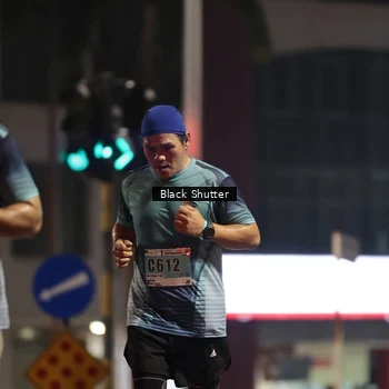 Runner Photo 8836042
