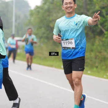 Runner Photo 8836045