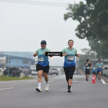 Runner Photo 8836046