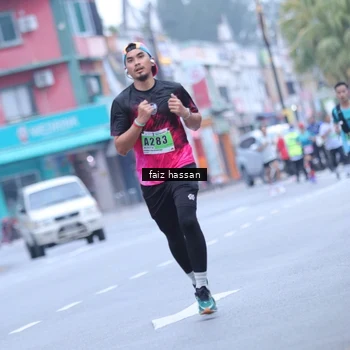 Runner Photo 8836047