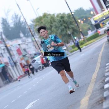 Runner Photo 8836048