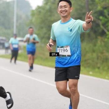 Runner Photo 8836058