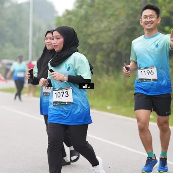 Runner Photo 8836062