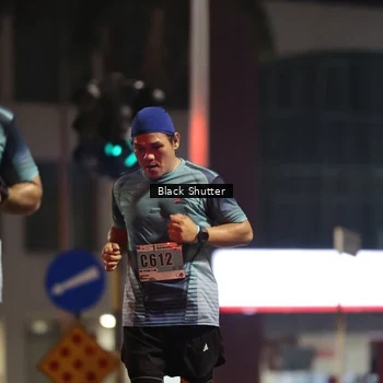 Runner Photo 8836063